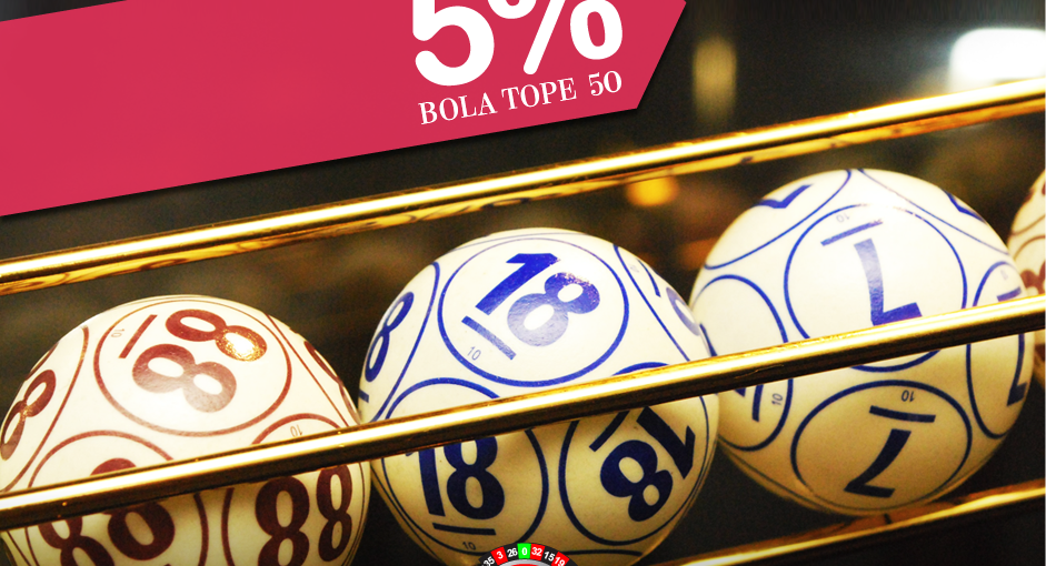 5% Todos los días!